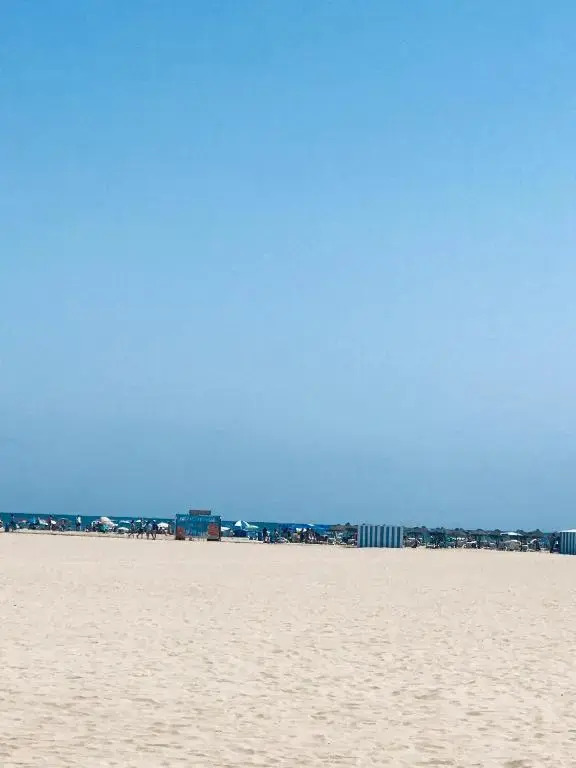 Apartamento Valencia Turia San Pio V