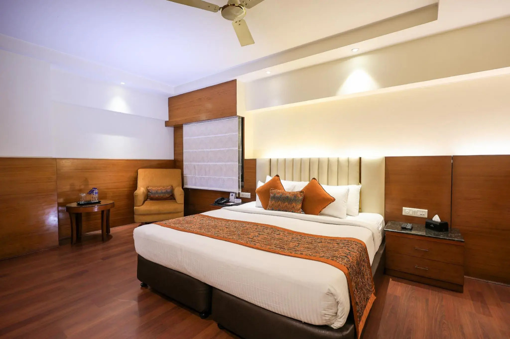 Hotel Royal Cliff