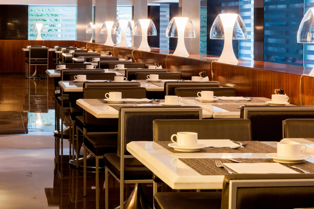 AC Hotel Irla by Marriott