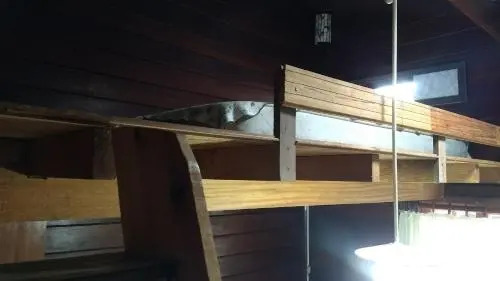 Tiuna Hostel