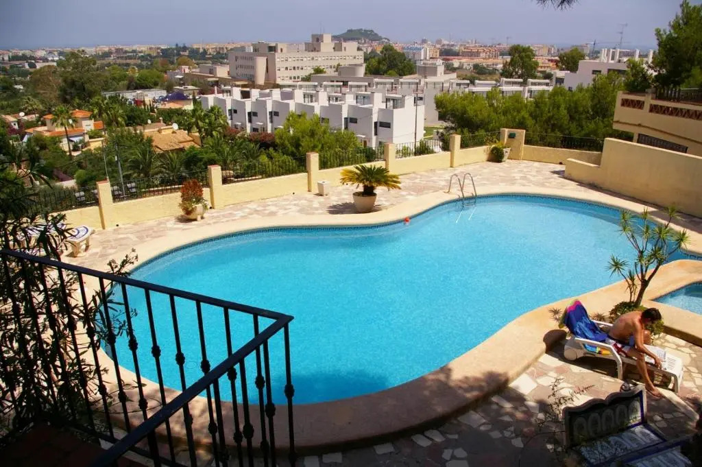 Apartemento Monika Monte Pedrera C 5 TOP Aussicht