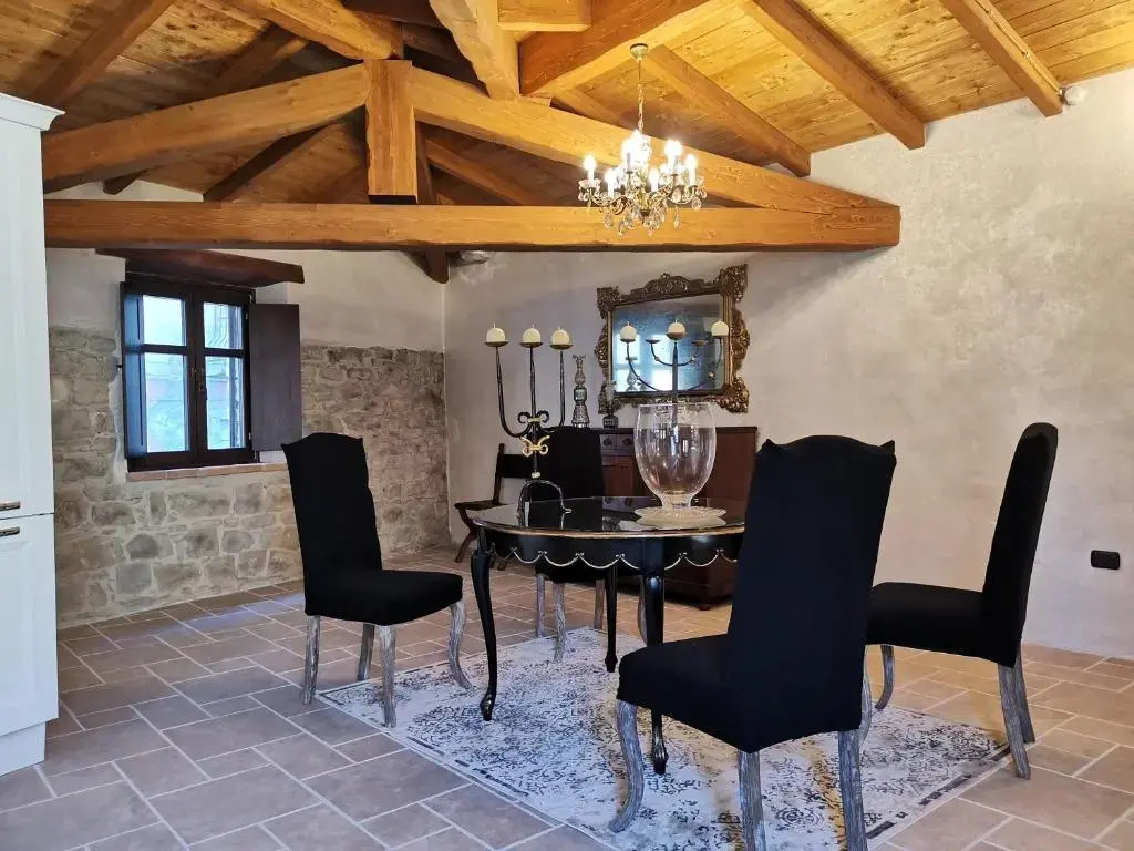 LAntica Dimora - Suites & Apartments