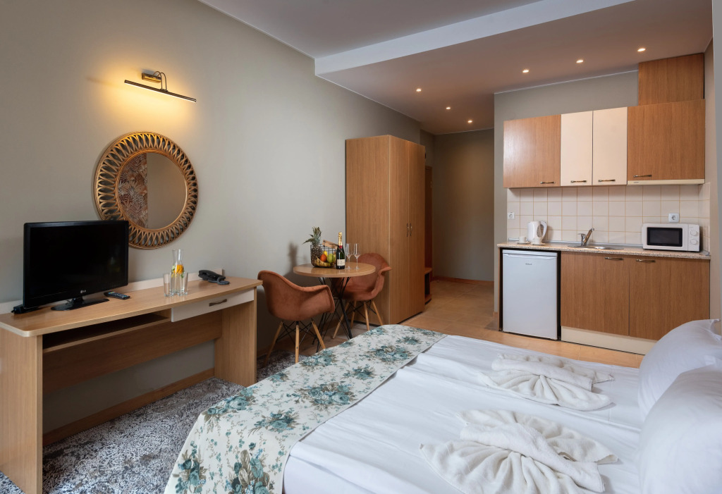 Hotel Avenue