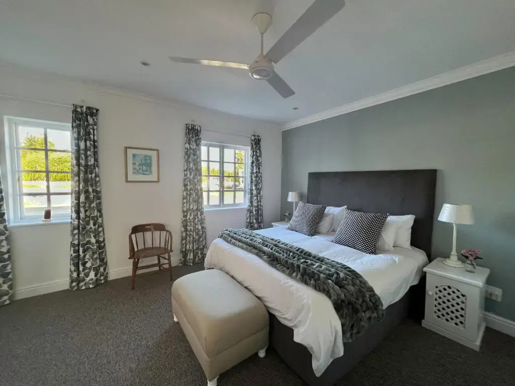 Greenhill Farm Cape Dutch Cottage Plettenberg Bay - 1 Bedroom Private Cottage