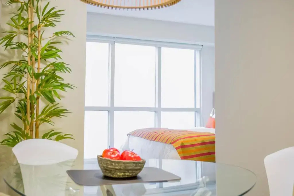 The Point Casa Edificio Boutique