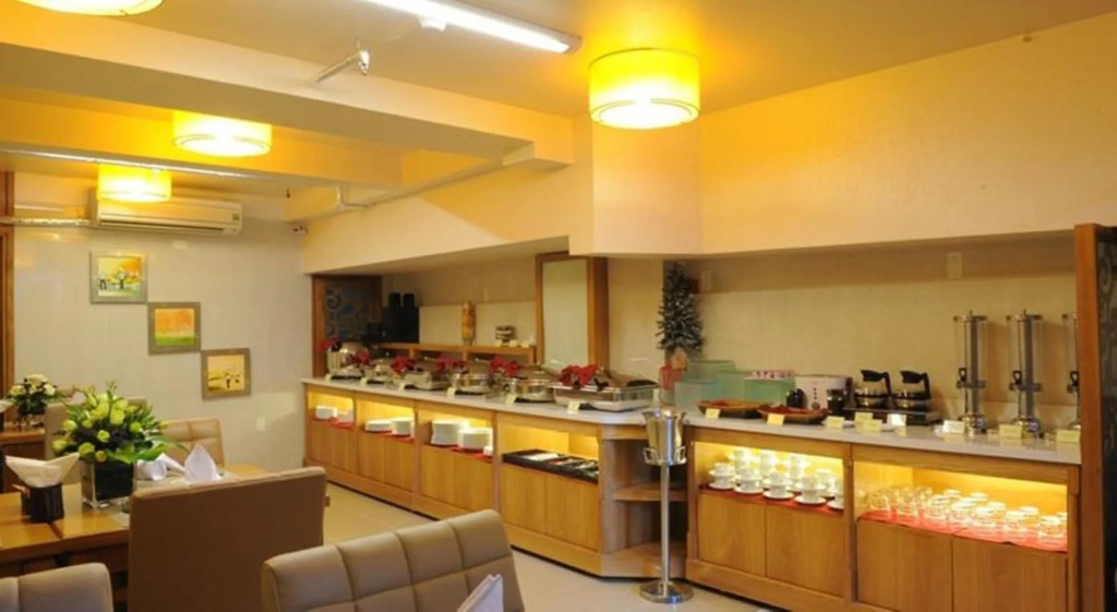 Asian Ruby Boutique Hotel Bùi Thị Xuân