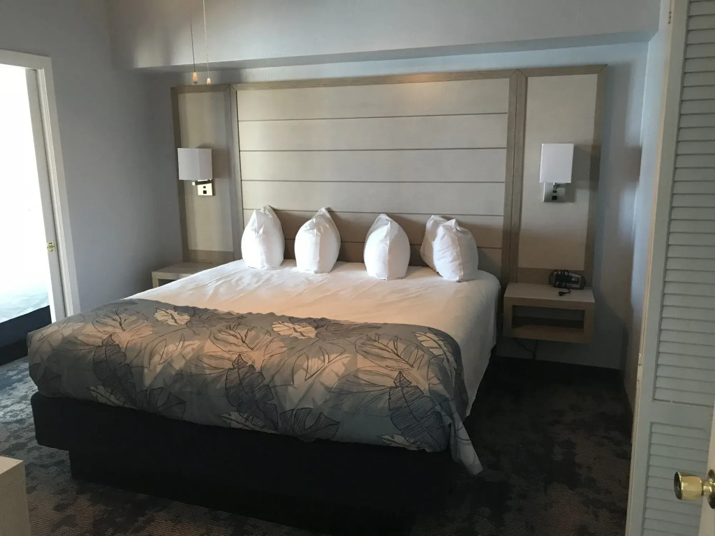 Ocean East Resort Club