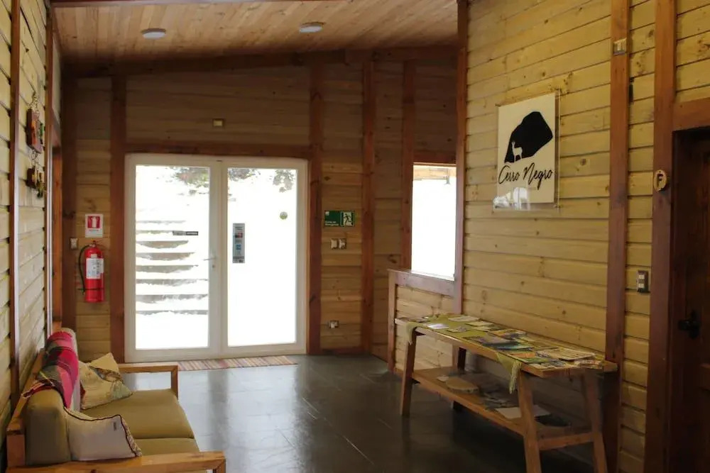 Cerro Negro RestoHotel