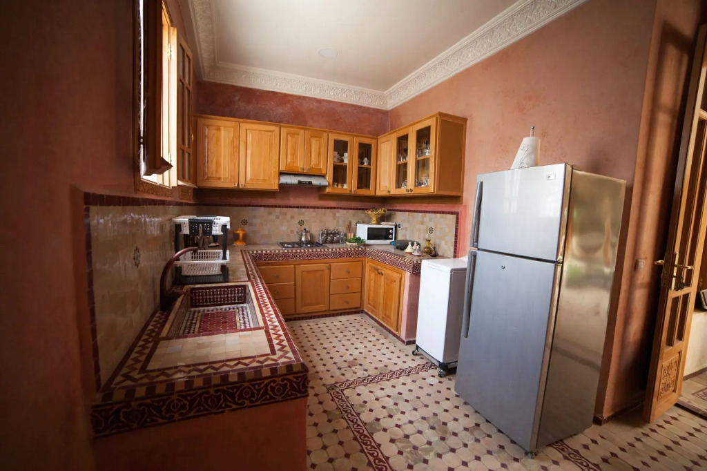 Riad Dar Saidi