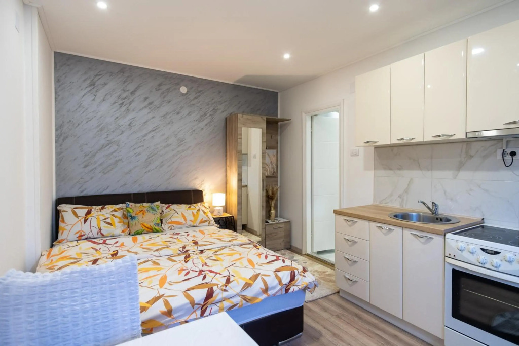 Apartments Solar Trebinje