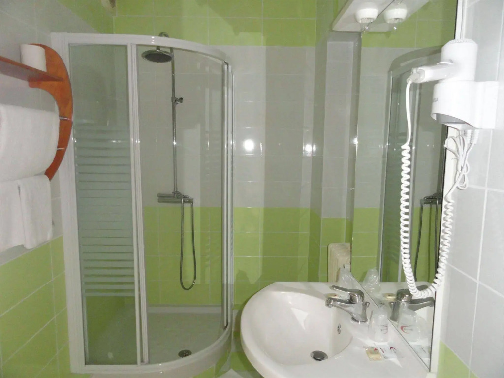 Hotel Moliere
