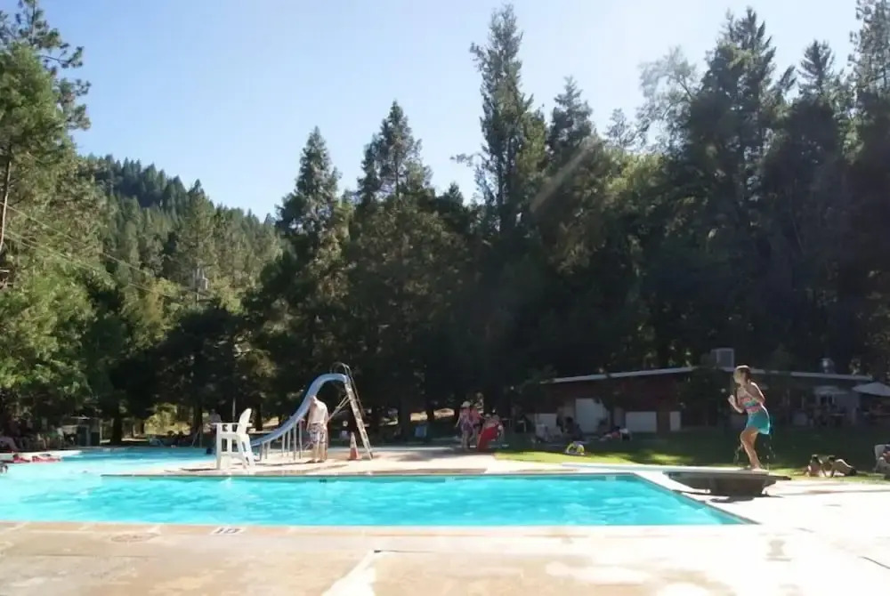Pine Grove