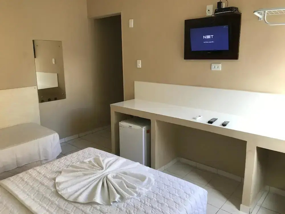 Hotel Coqueiral