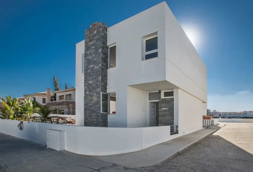 Cyprus Villa Pearl 15 Gold