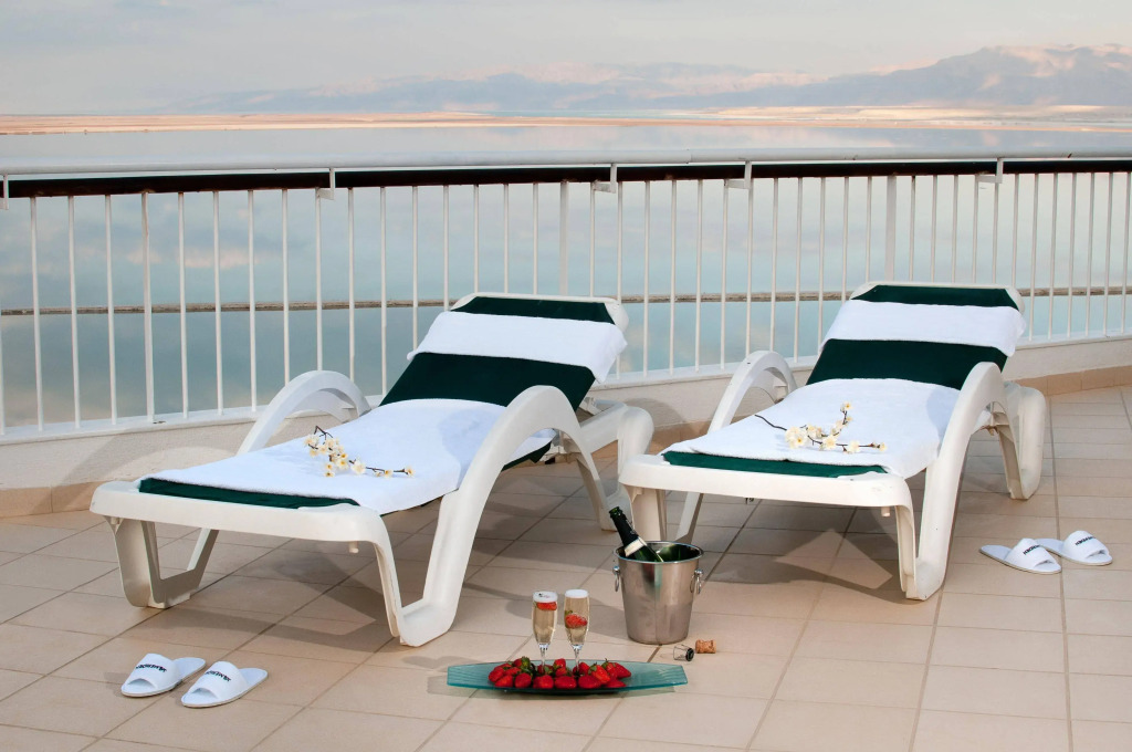 David Dead Sea Resort & Spa