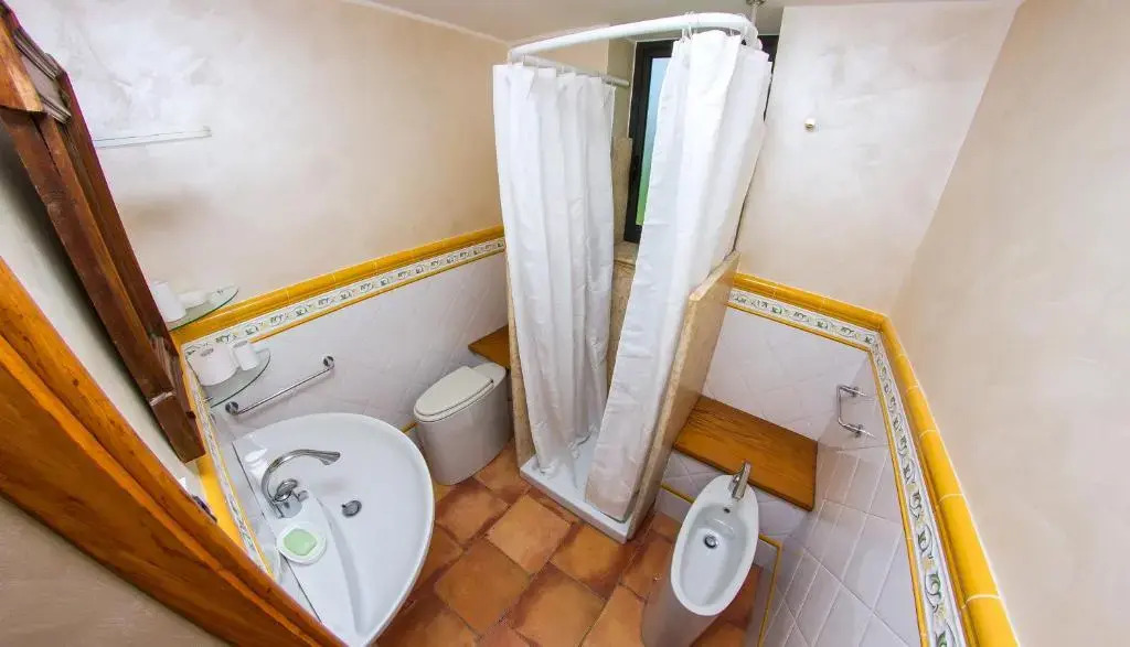 La Centuria Società Agricola Casa Vacanze