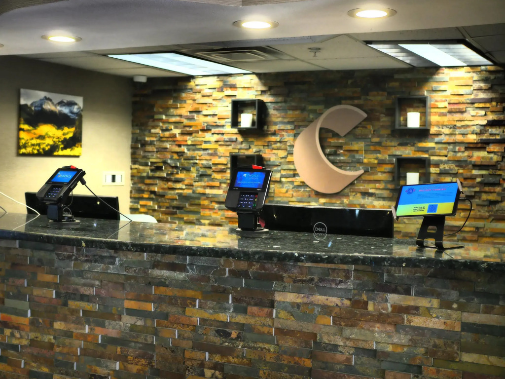 Comfort Suites Denver Tech Center