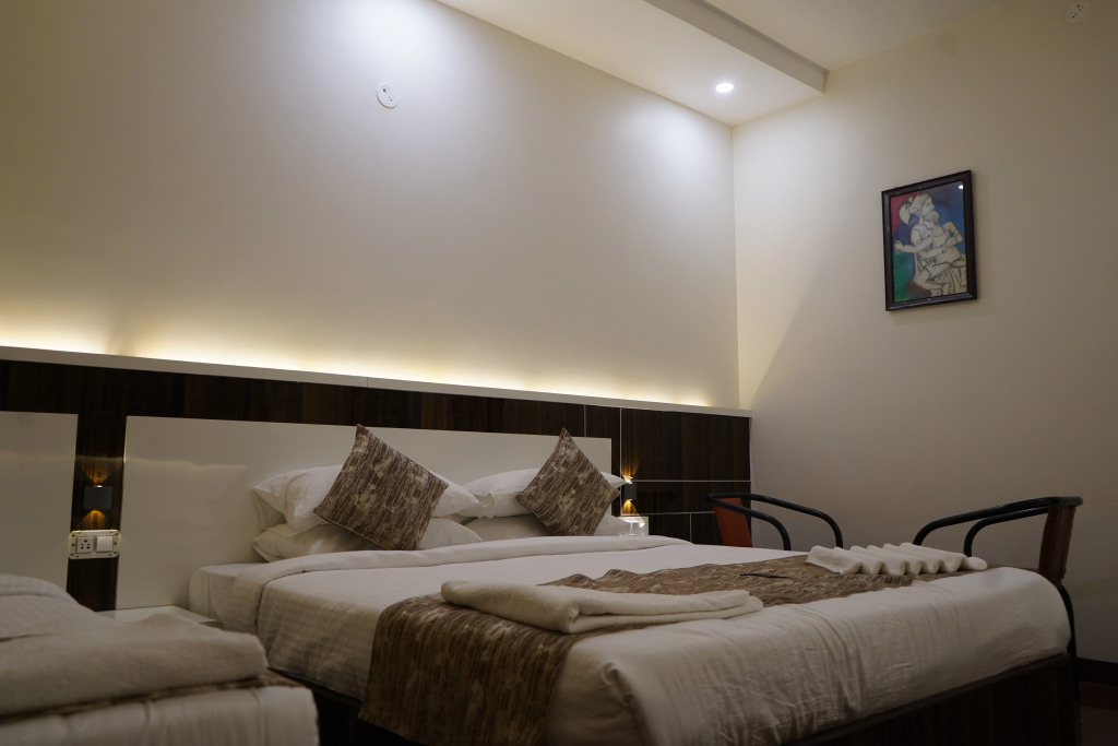 Hotel Pleasant Stay