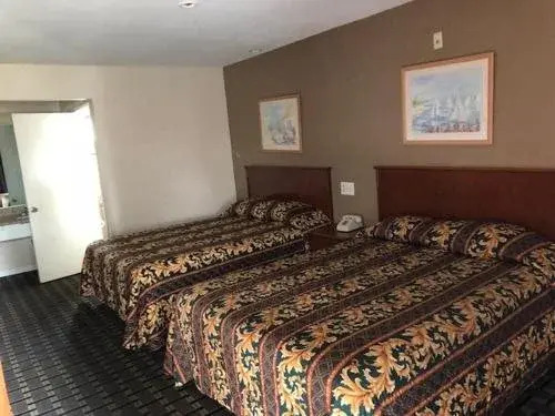 San Jacinto Inn