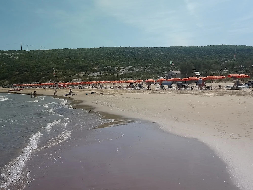 Liberato Puglia Vacanze