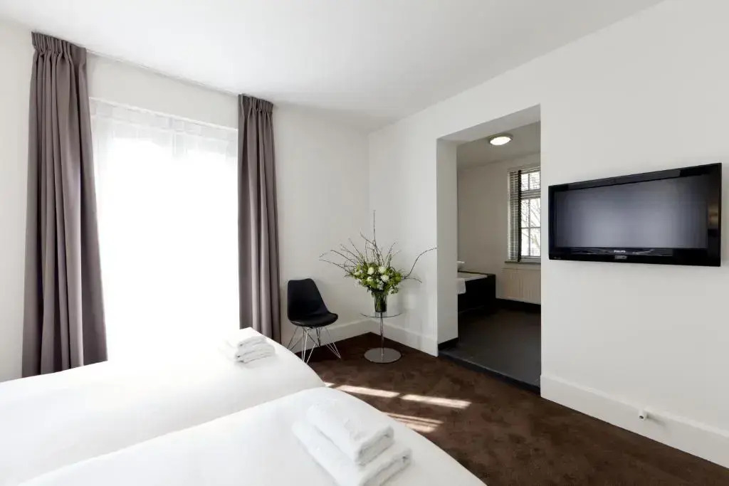 College Hotel Alkmaar