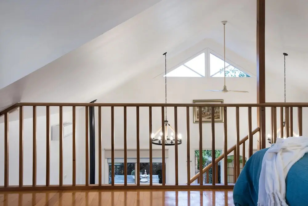 Aggies Way - dog friendly with panoramic views