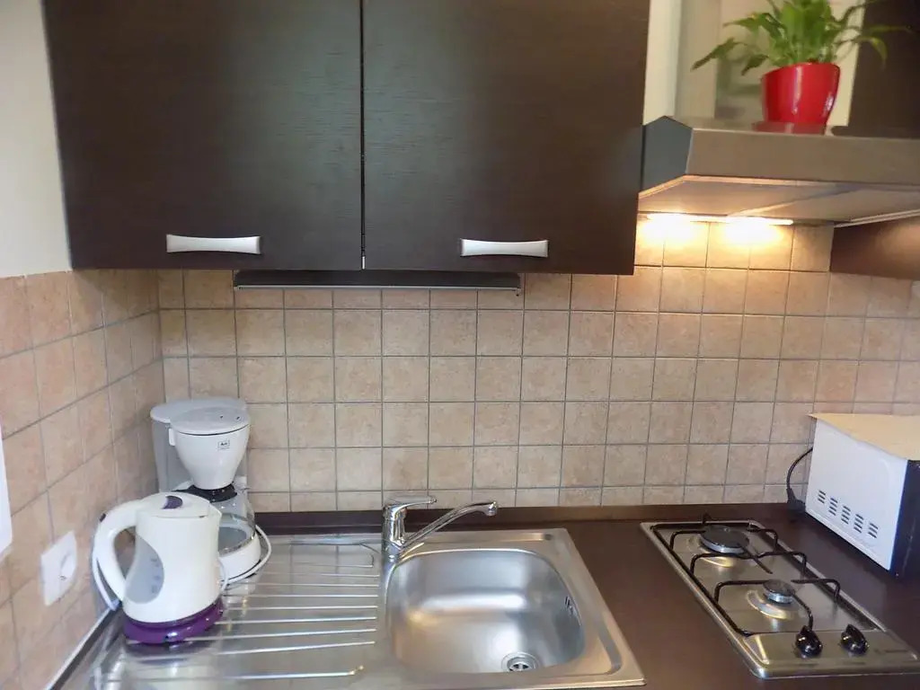 Apartment Gogol