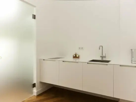 Museum City Centre Apartment