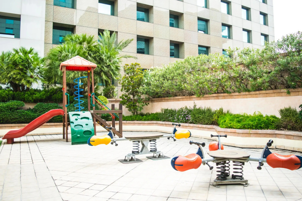 iStay Hotel Monterrey Histórico