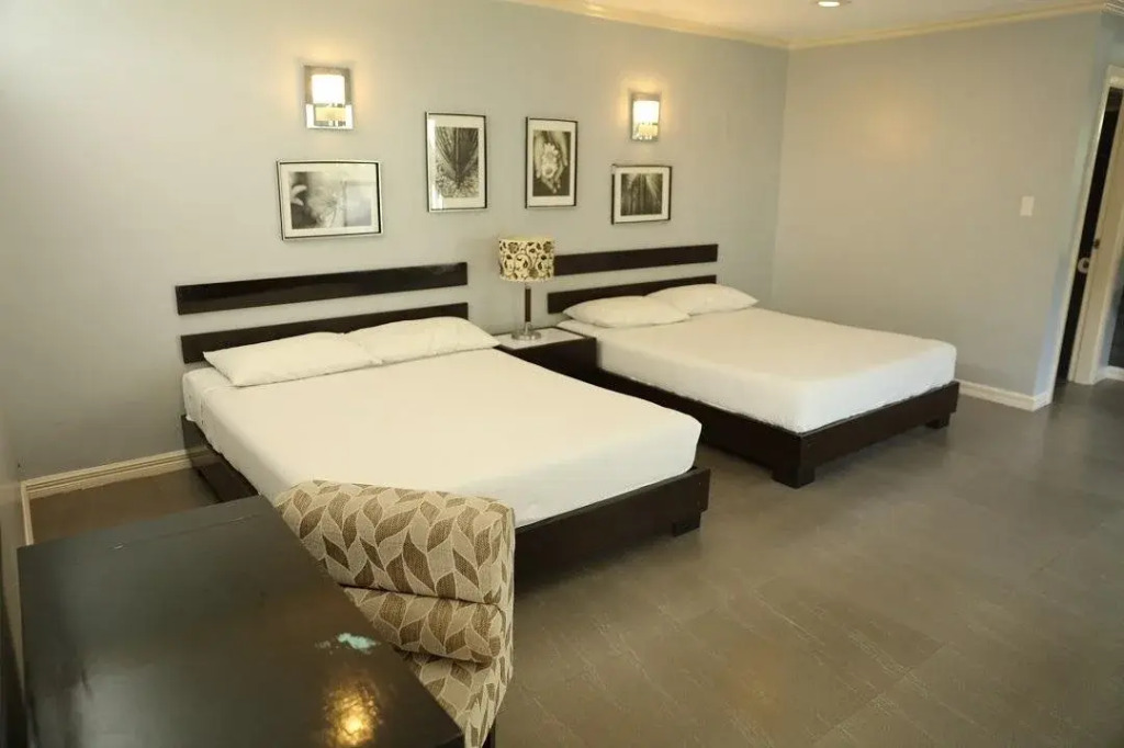 Adhara Eco Boutique Resort