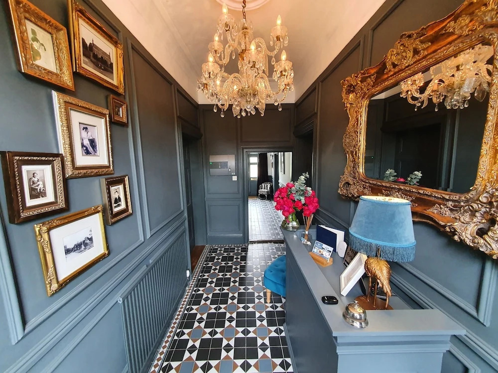 Belle Vue Guest House