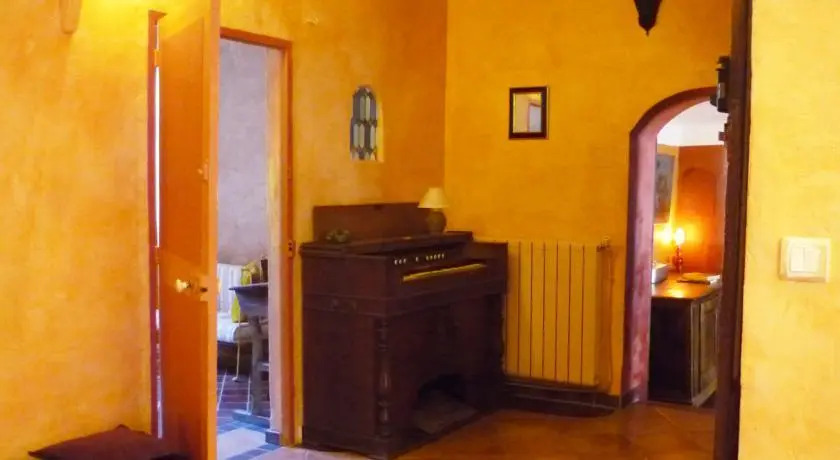 La Cachette