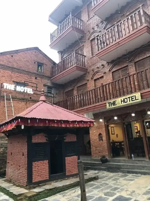 Bandipur chhen