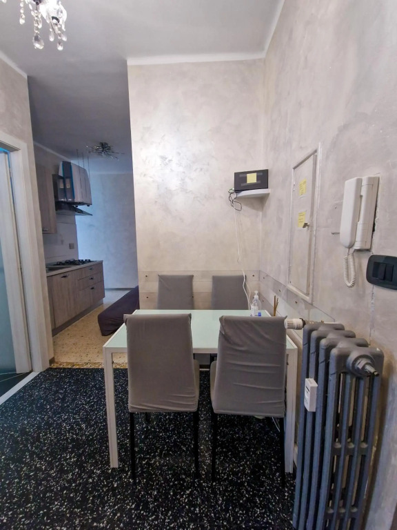 Torino Panoramic view Apartment