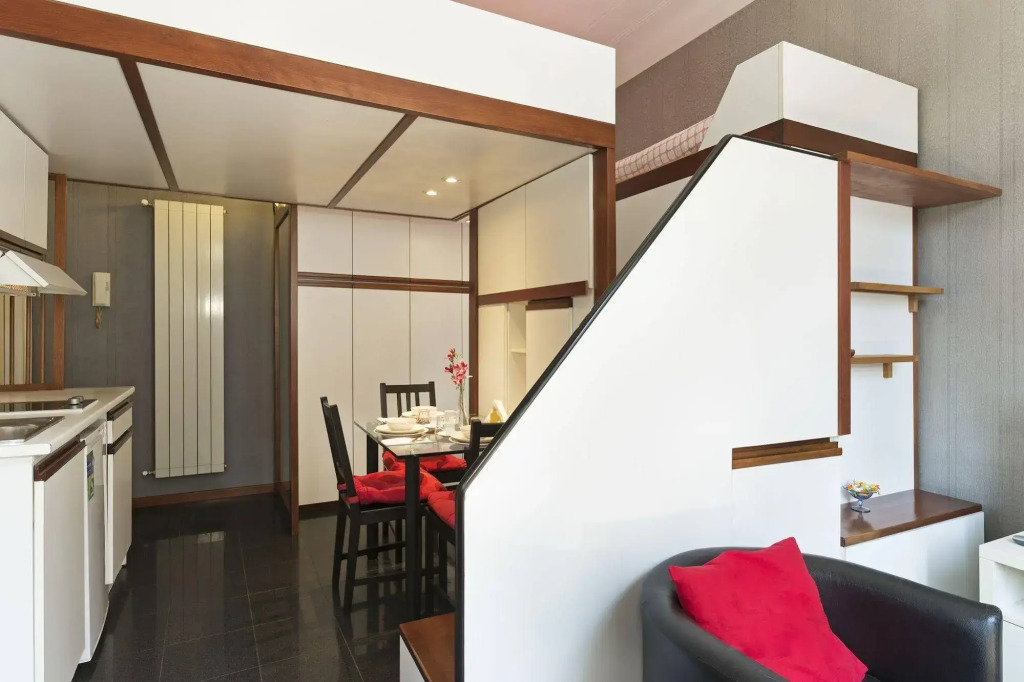 Easy Apartment Milano