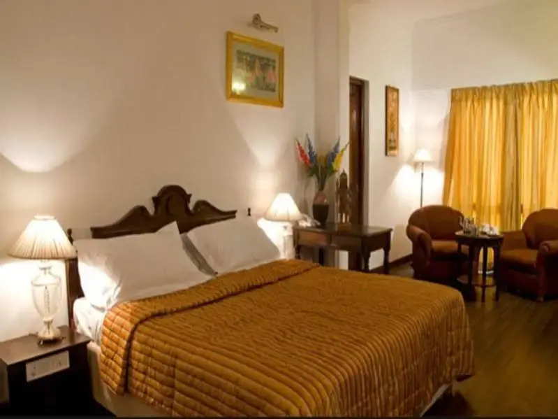 Udai Vilas Palace