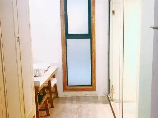 Lugu Lake Jiangnan Yaju Hostel