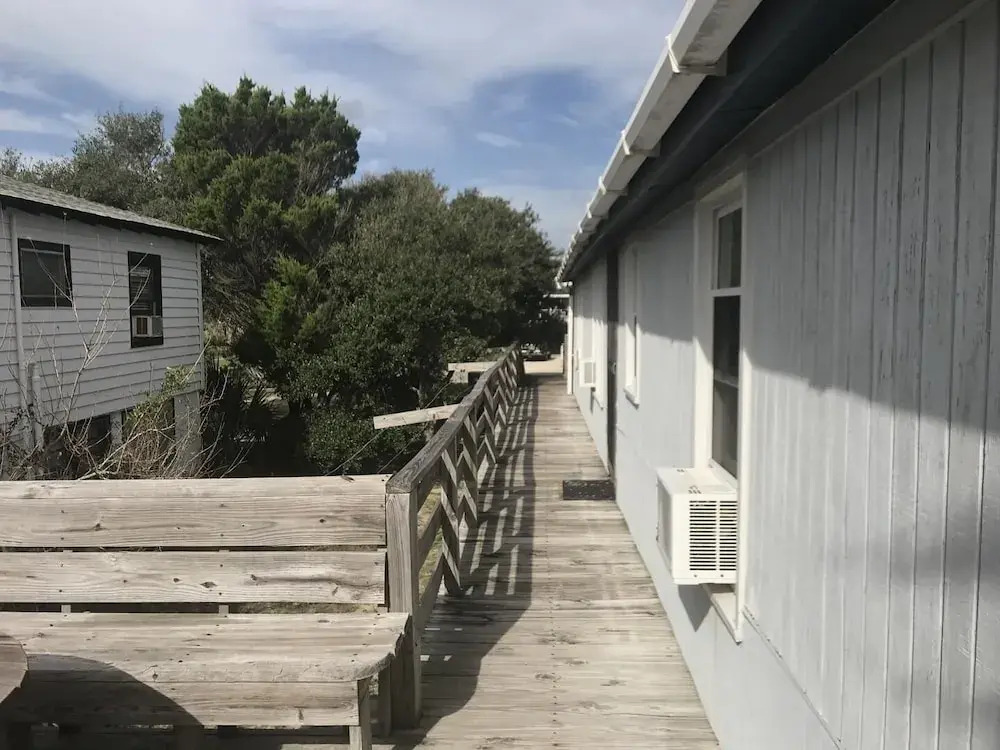 Decked Out - 4 Br Home