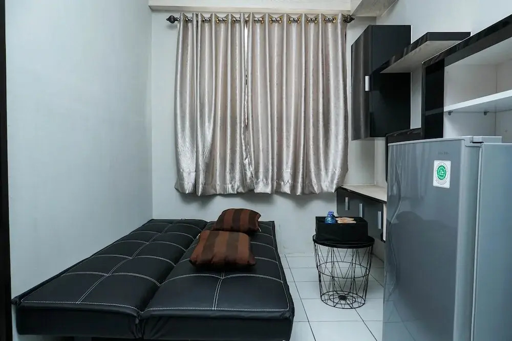 Homey 2BR Menara Cawang Apartment