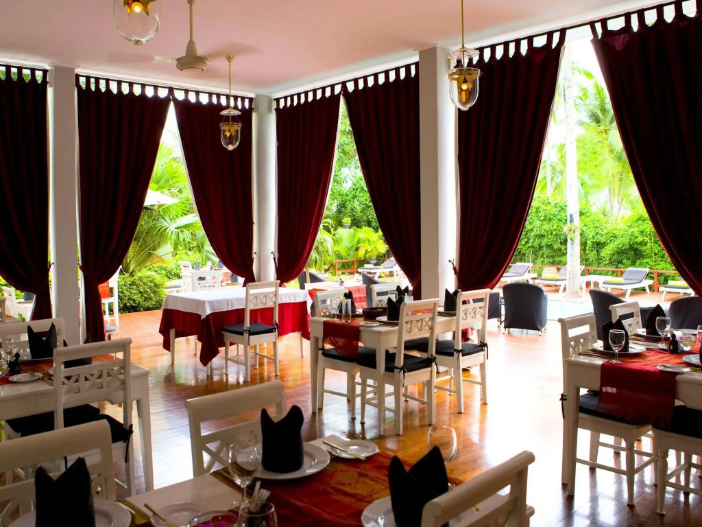Homm Souvannaphoum Luang Prabang, part of Banyan Group
