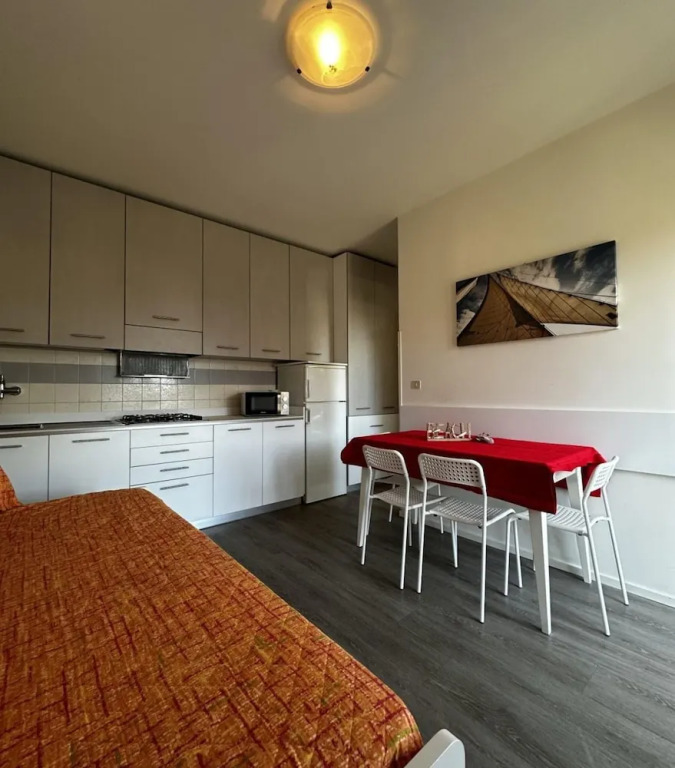 Family Vacation Apartment With Swimming Pools