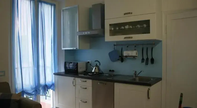 Casa de Sanctis