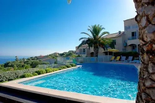 Hôtel Funtana Marina