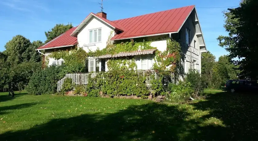 Bomans Gästhem