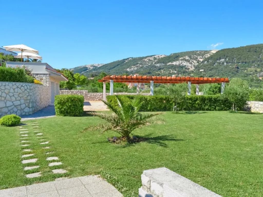 Apartment Jadranka Spiez 27063