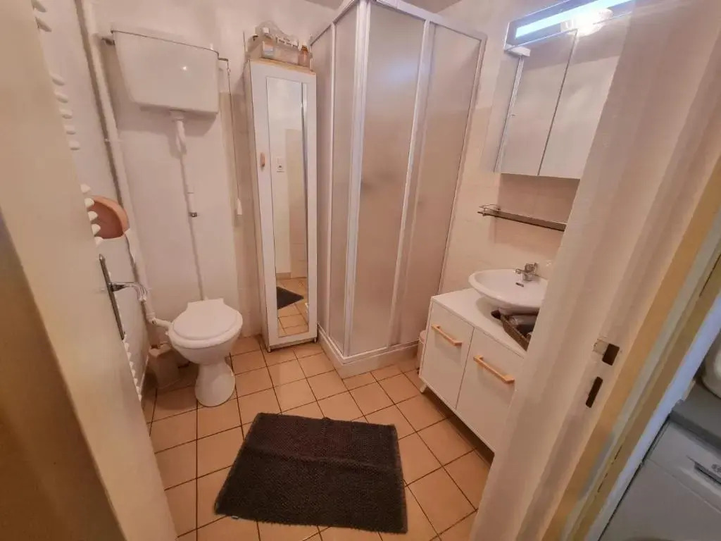 le chalet d'auguste 2 à 12 personnes