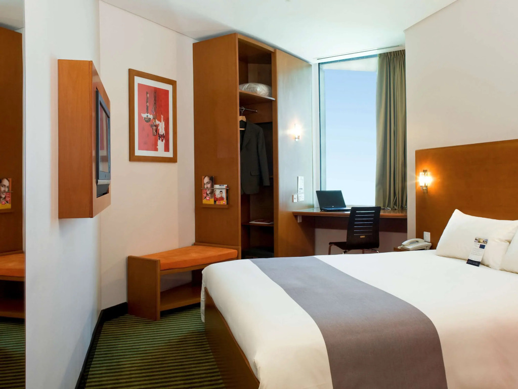 ibis Amman