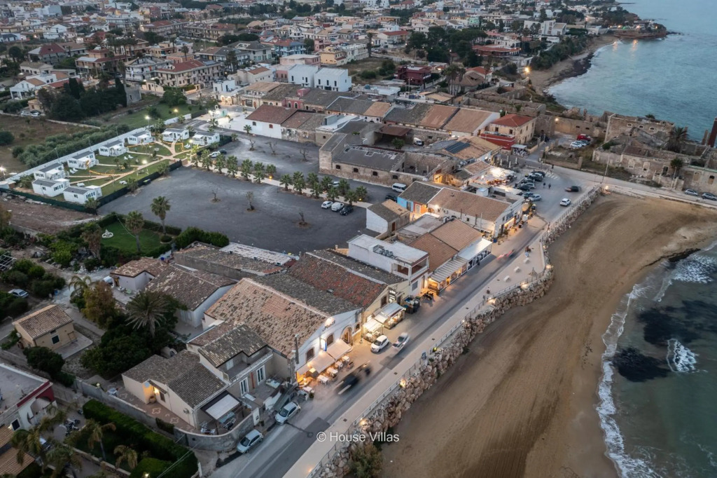 Residence Il Borgo - Casetta 3