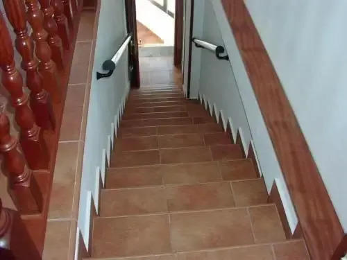Vivienda Vacacional La Roca