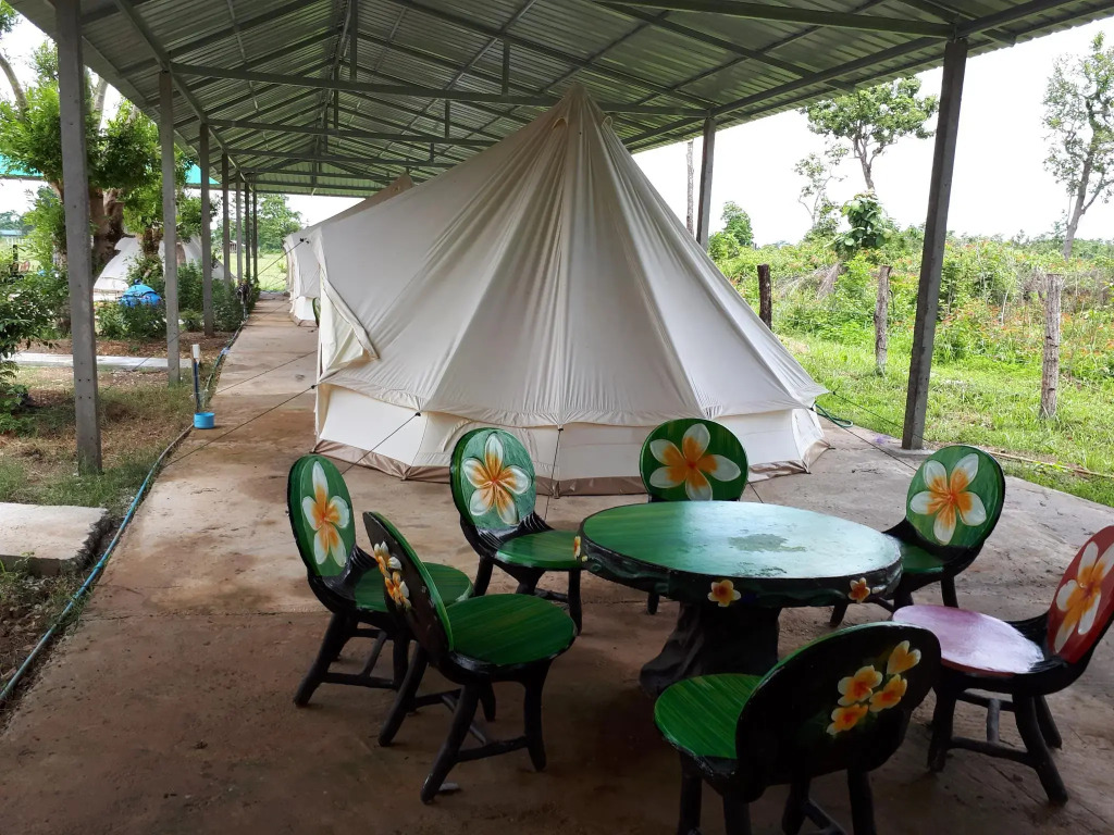 Vongkham Eco Resort